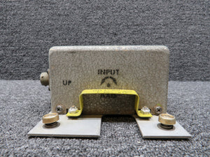 501-1033-02 JET RG-227B Rate Gyro Assembly with Mount (26V)