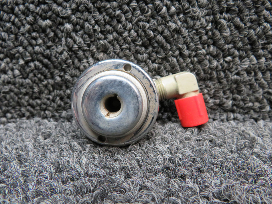 479-451 Piper PA31-350 Oxygen Outlet Assembly