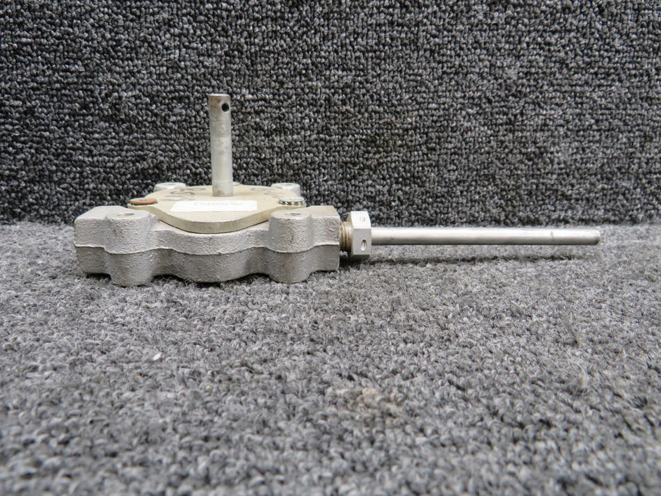 HE7001-7 Janitrol Fuel Selector Valve LH
