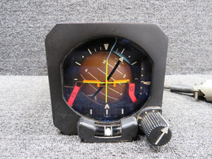 4020531-574 Sperry GH-14 Gyro Horizon Indicator with Modifications