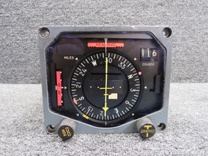 792-6091-010 Collins 331A-9G Horizontal Situation Indicator with Modifications