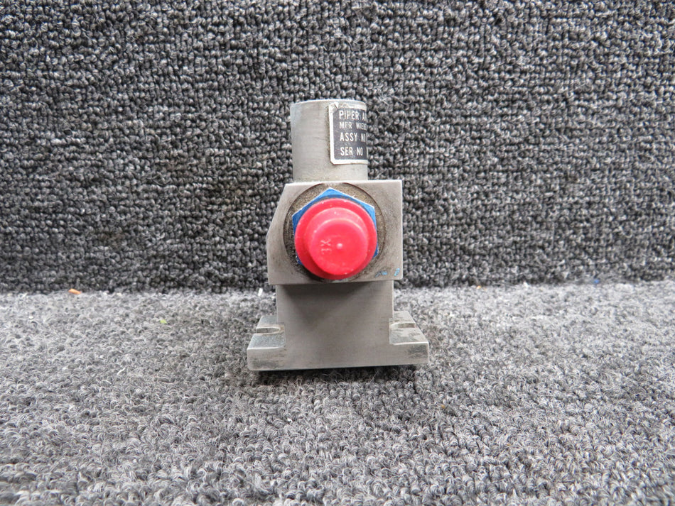 31810 Wiebel Tool Timer Check Valve