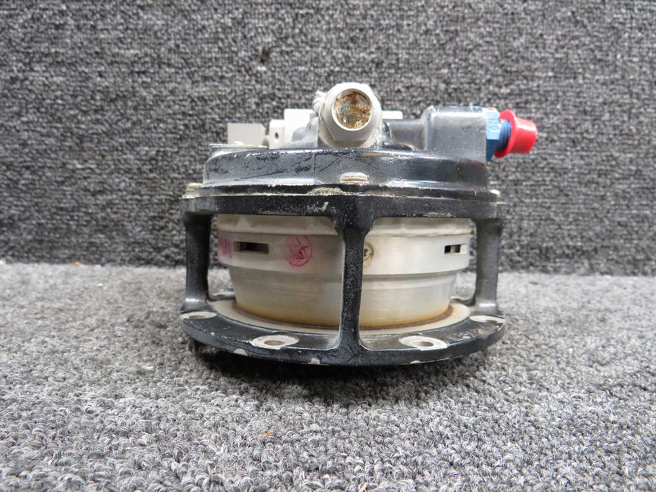 103098-10 Airesearch Safety Valve