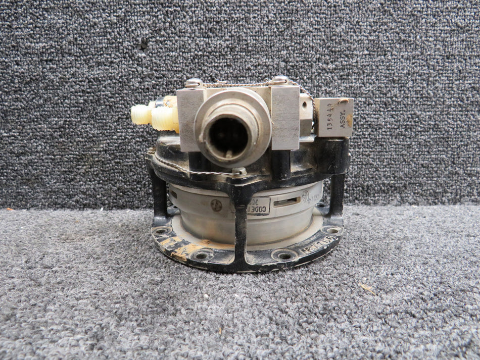 103098-9 Airesearch Safety Valve Part