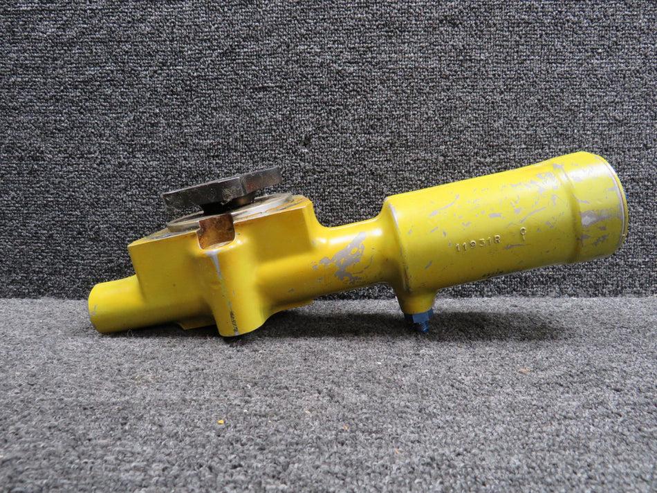 EA1471-2 Electrol Main Gear Actuator RH