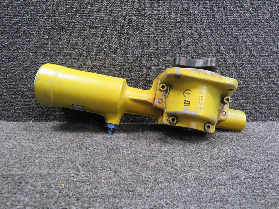 EA1471-2 Electrol Main Gear Actuator RH