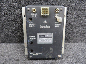 CMF776-10 (Alt: C668004-0104) Consolidated Fuel Quantity Control Monitor