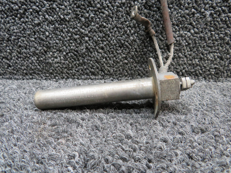 112447S1C-C300T (Use: 01-17321-0) Beechcraft 95 Thermostat
