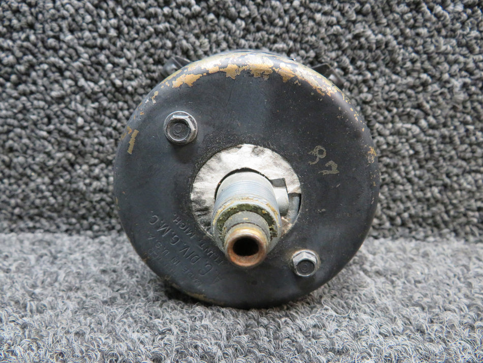 35-324365-17 (Use: 35-324365-53) Beechcraft C23 Tachometer Indicator (Core)