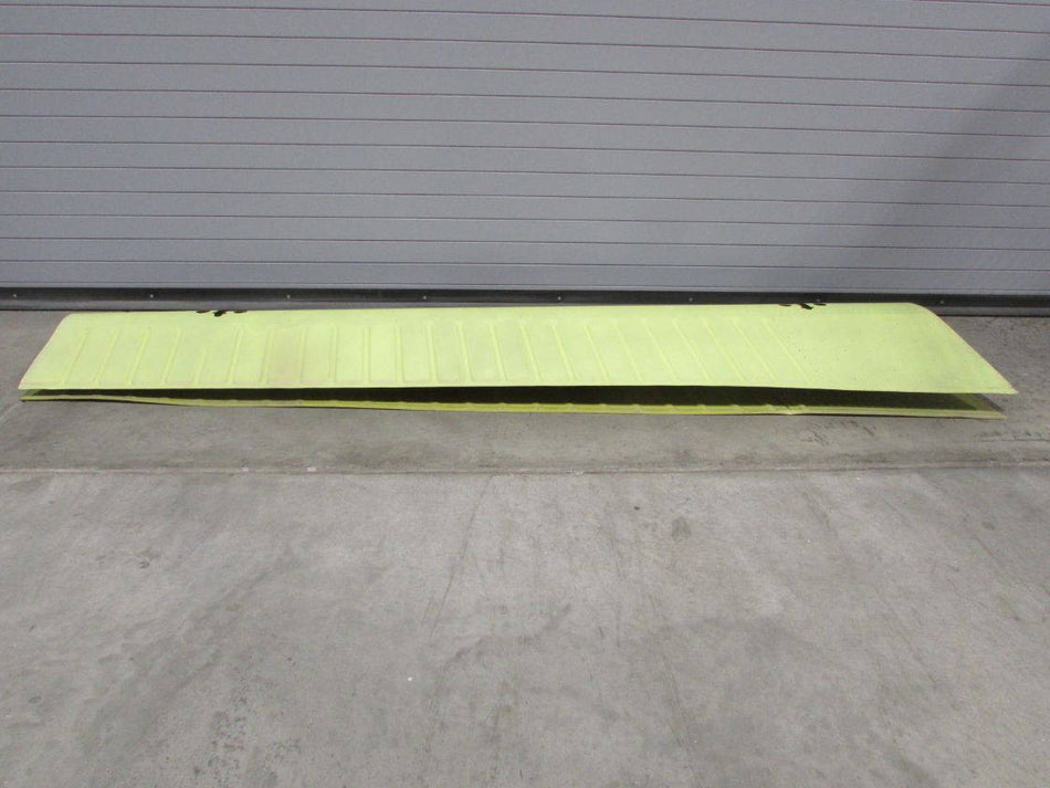 45-165060-49 Beechcraft T36 Control Surface Skin (New Old Stock) (BD)