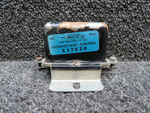 X17620 Prestolite Overvoltage Control (Volts: 24)