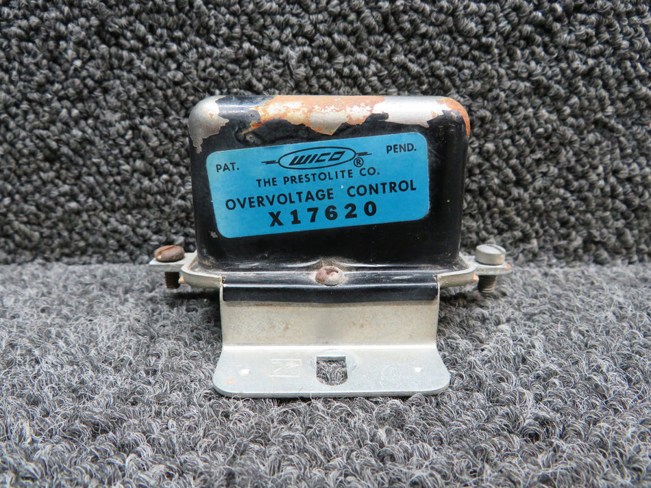 X17620 Prestolite Overvoltage Control (Volts: 24)
