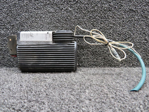 3000-12 Fields II Door Seal Pump Pressure Supply Module