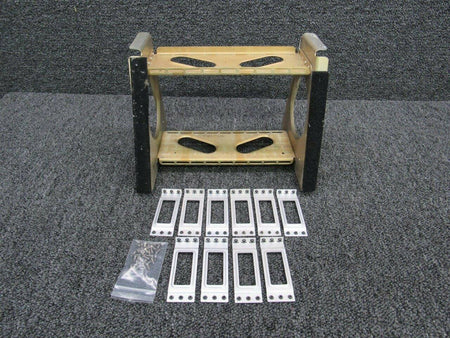 3940388-15 / 3940388-16 Cessna 182T Tray & Remote Rack BAS Part Sales | Airplane Parts