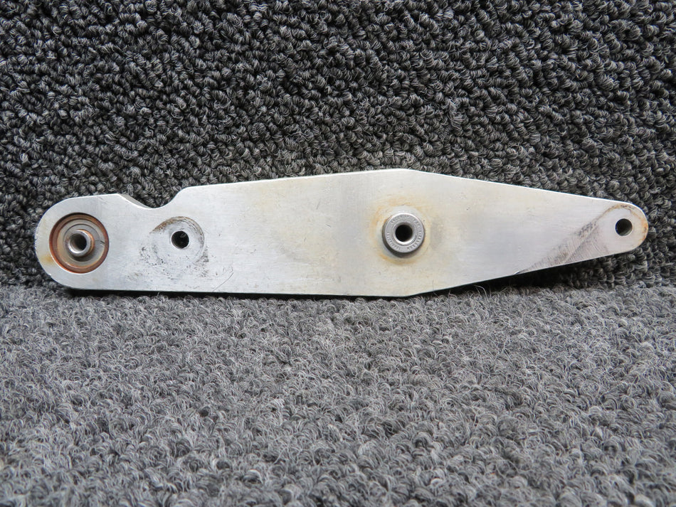1260440-3 Cessna 210 Elevator Bellcrank Assembly Aft