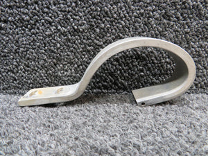 0711643-1 Cessna 182 Baggage Door Hinge Assembly (Holes Worn)
