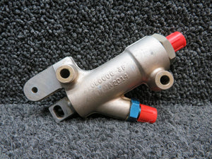2080006-2 Cessna T210N Hand Pump Body Assembly