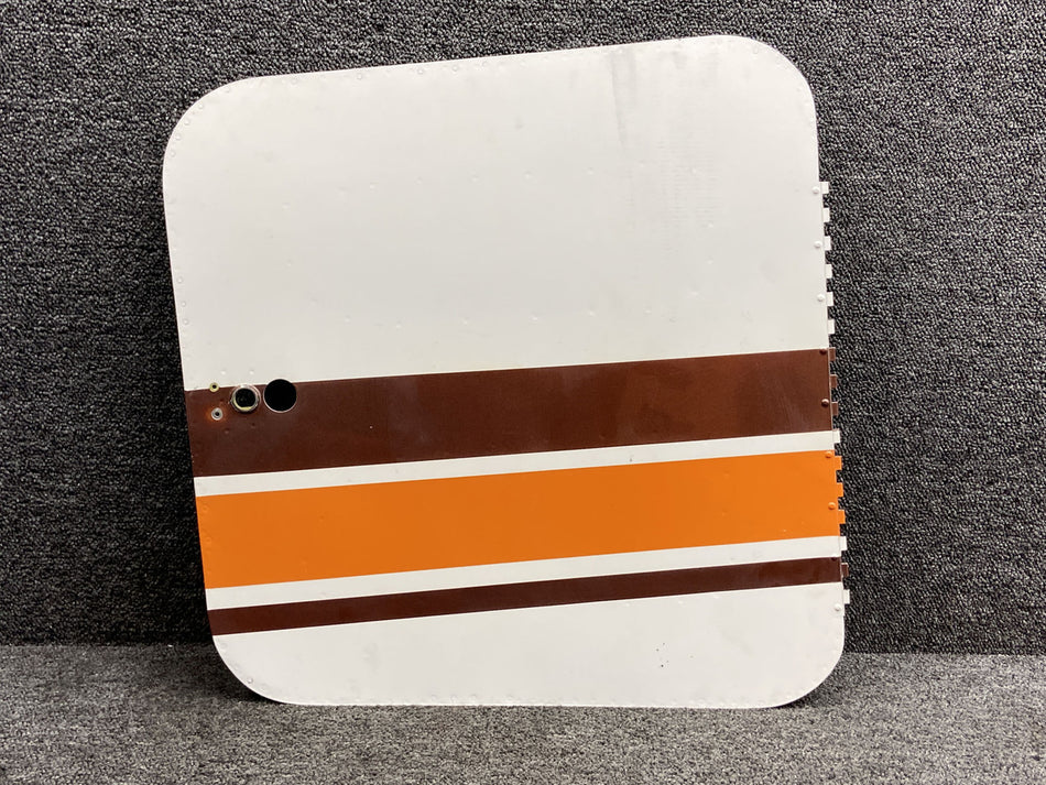 30375-000 Piper PA23-250 Aft Baggage Door Structure
