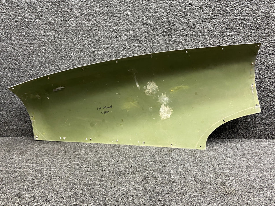 16509-000 Piper PA23-250 Nacelle Side Cowling Assembly LH (Inboard)