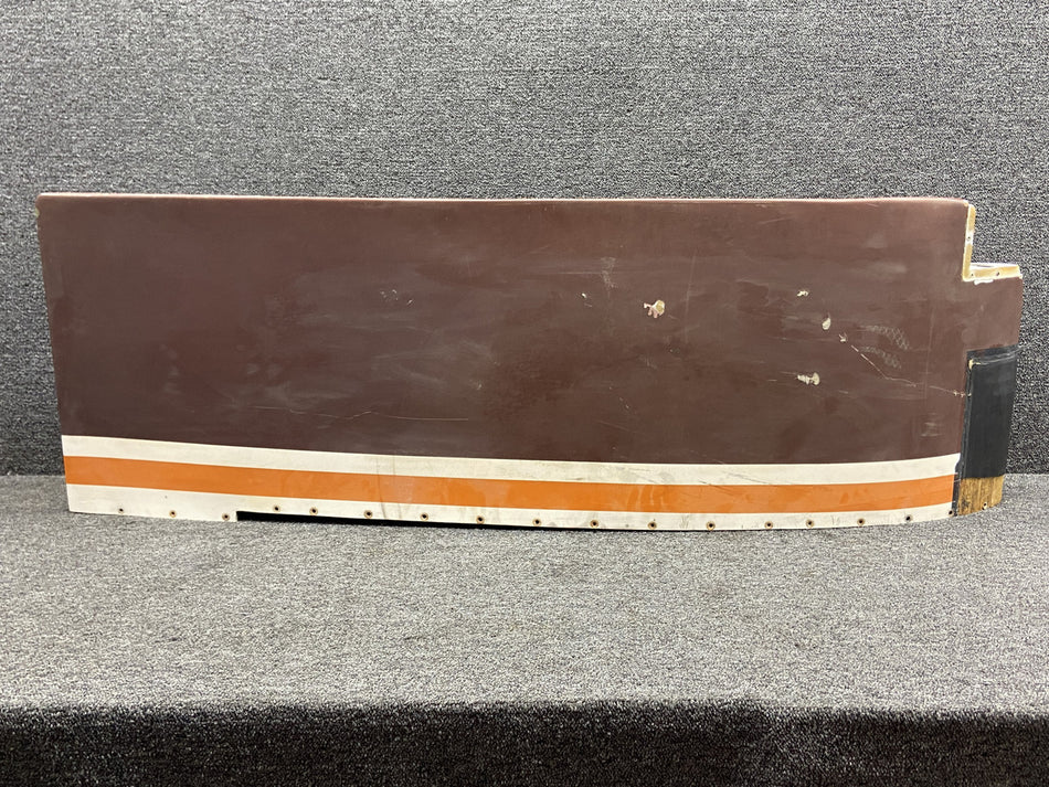 17531-040 Piper PA23-250 Wing Tip Assembly LH (Fiberglass) (Minor Damage)