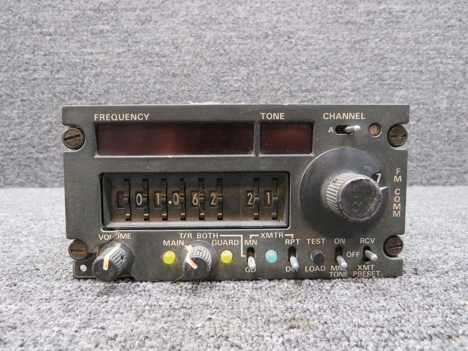 400-0106-010 Global-Wulfsberg C-1000 Control Unit (Chipped Face) (28V)