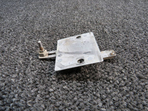 0411590-1 Cessna 172 Thumb Latch Assembly (Minus Knob)