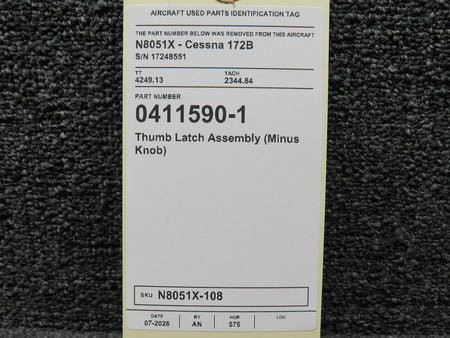 N8051X-108BS