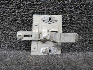 0411590-1 Cessna 172 Thumb Latch Assembly (Minus Knob)