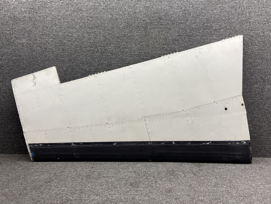 16800-000 Piper PA23-250 Horizontal Stabilator Assembly LH (Minor Rock Damage)