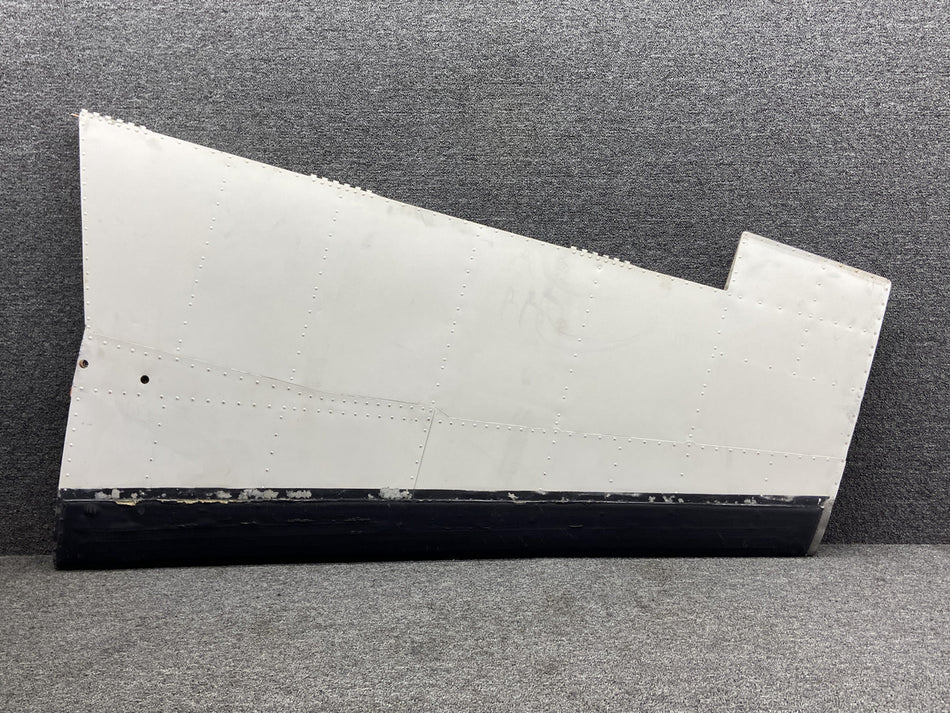 16800-000 Piper PA23-250 Horizontal Stabilator Assembly LH (Minor Rock Damage)
