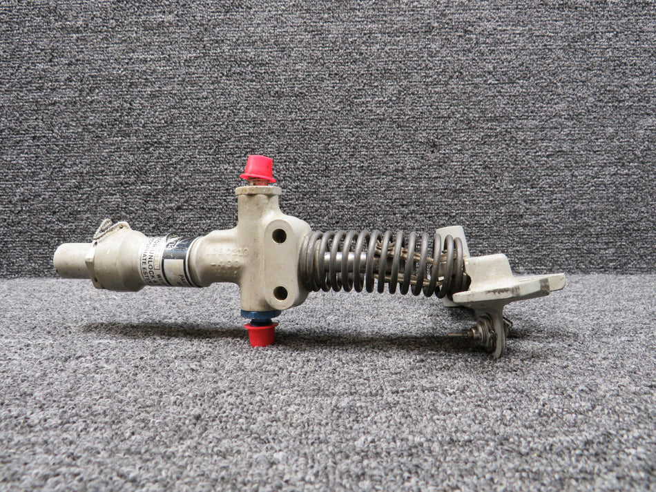 5527504-2 Cessna Actuator Main Gear Unlock and Sequence Assembly