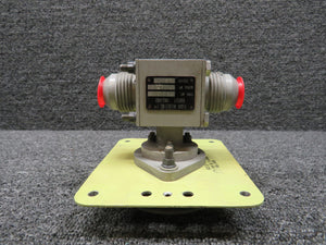 7913001-F Flight Refueling Manual Valve Assembly