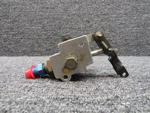 4240-3 Piper Scott Brake Valve Assembly