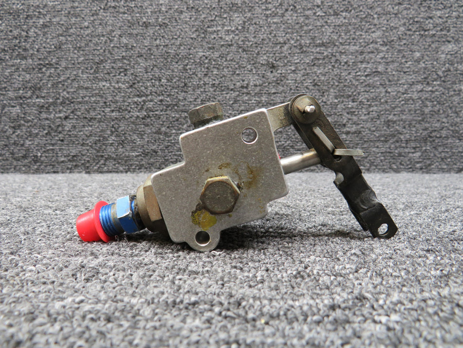 4240-3 Piper Scott Brake Valve Assembly