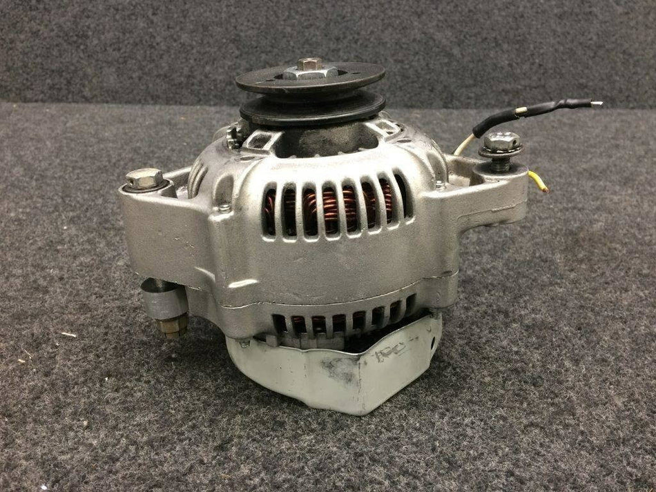 Velocity RG LIO-360-C1E6 Alternator (Volts: 28) BAS Part Sales | Airplane Parts