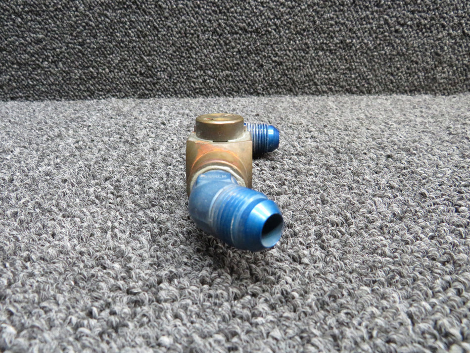 P4-757 Circle-Seal Shutoff Valve (150 PSI) – BAS Part Sales