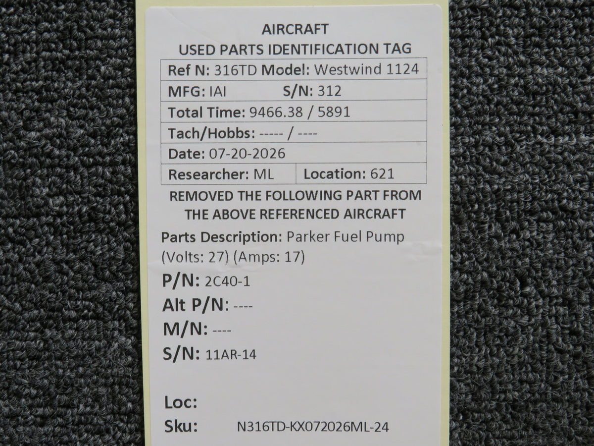 N316TD-KX072026ML-24BS
