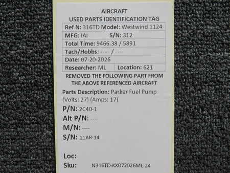 N316TD-KX072026ML-24BS