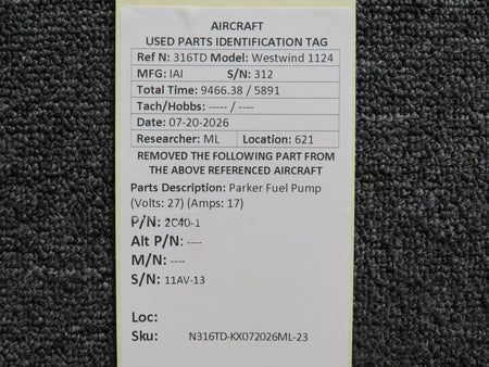 N316TD-KX072026ML-23BS