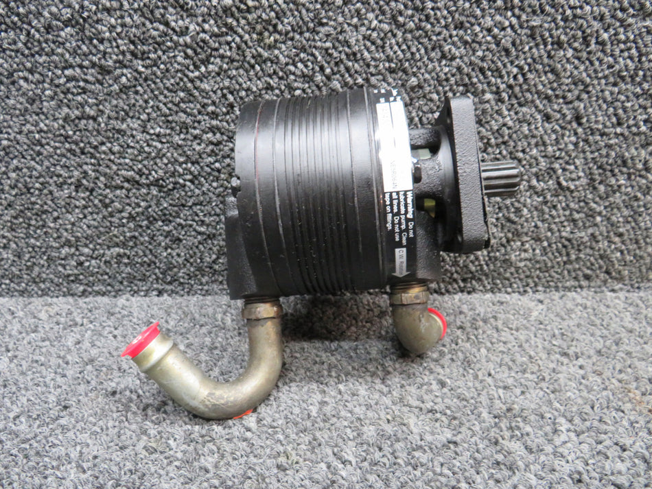 216CW Rapco Dry Air Pump Assembly (Core)