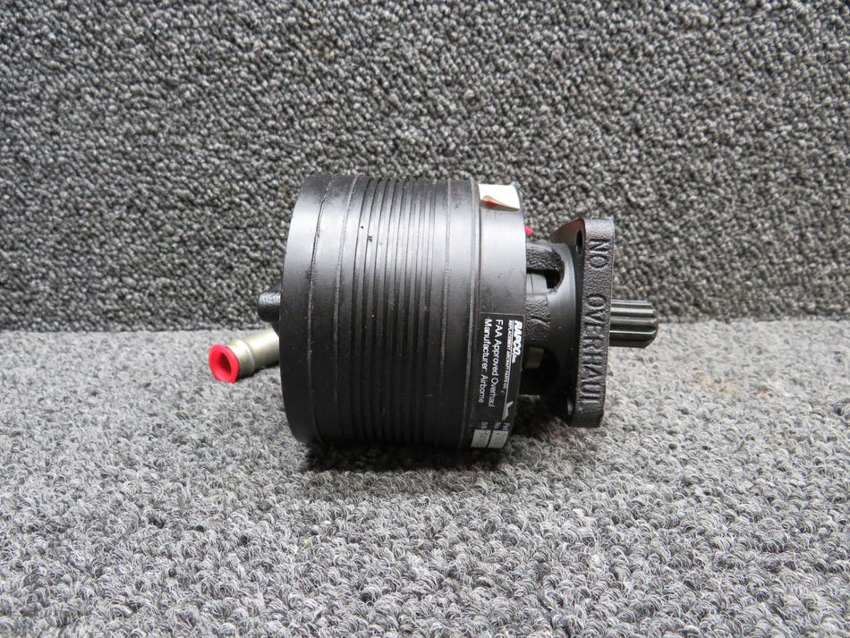 216CW Rapco Dry Air Pump Assembly (Core)