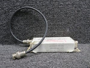 M1 Northstar Avionics 1013 Antenna Coupling Unit