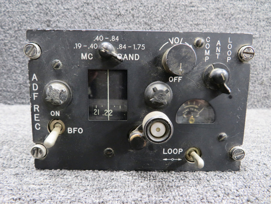 20500 ARC C-59A Control Unit
