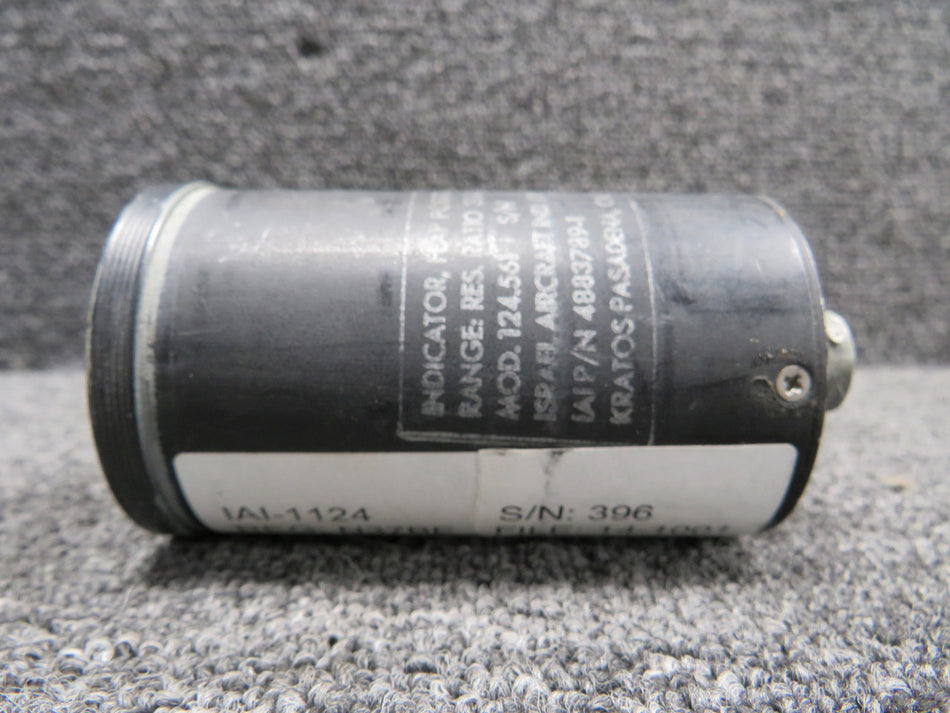 4883789-1 Israel Aircraft Flap Position Indicator