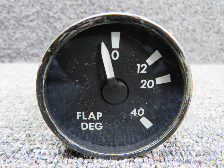 4883789-1 Israel Aircraft Flap Position Indicator