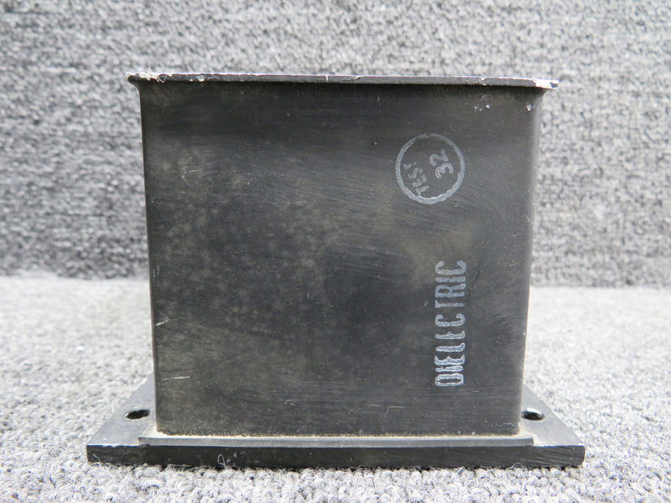 A-927B Hartman Field-Overvoltage Relay