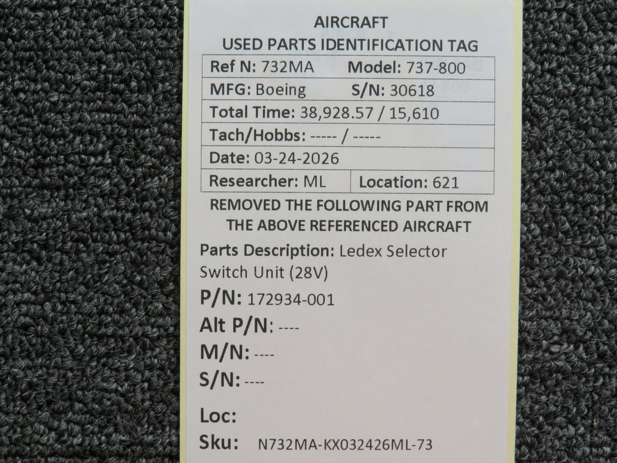 N732MA-KX032426ML-73AS
