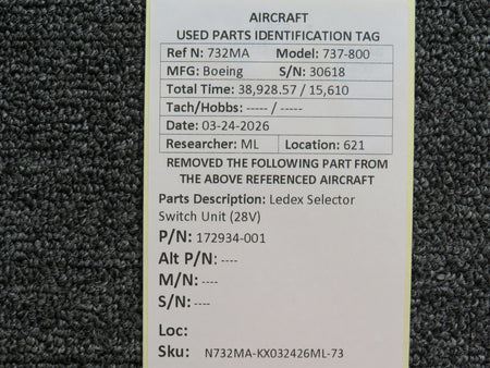 N732MA-KX032426ML-73AS