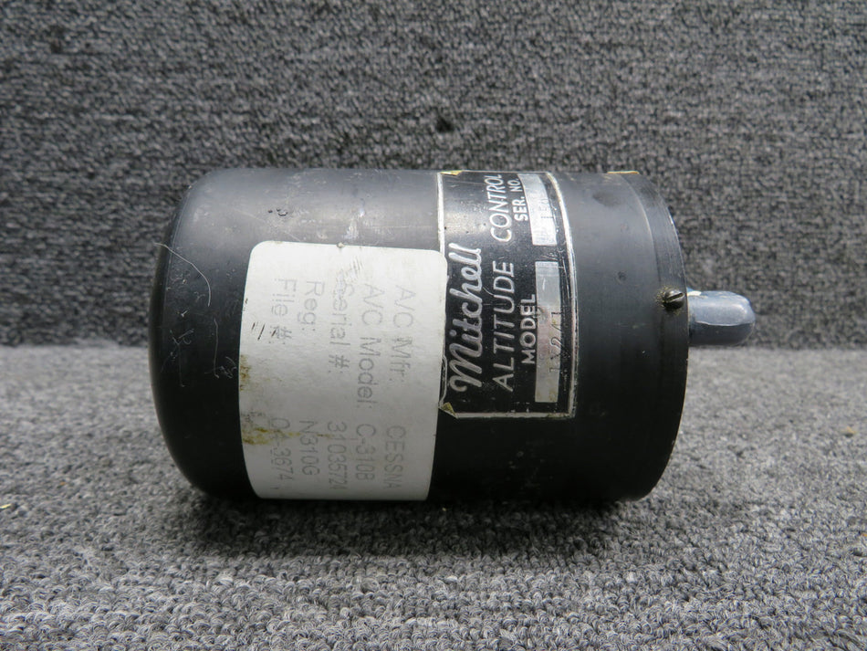 B33740-00-001 Kollsman 1X241 Altitude Controller
