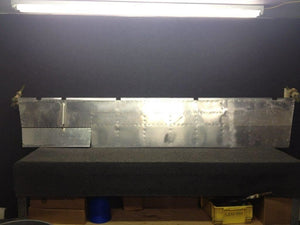 1532010-1 Cessna 337 Elevator Assembly w Trim Tab (New Old Stock) (BD)